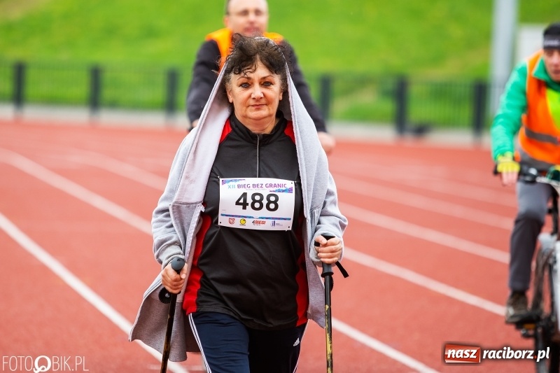 Zdjęcie w galerii na portalu naszraciborz.pl: Raciborski Bieg bez Granic [FOTO i WIDEO]  wiadomości z regionu