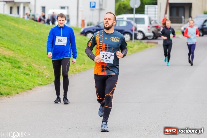 Zdjęcie w galerii na portalu naszraciborz.pl: Raciborski Bieg bez Granic [FOTO i WIDEO]  wiadomości z regionu