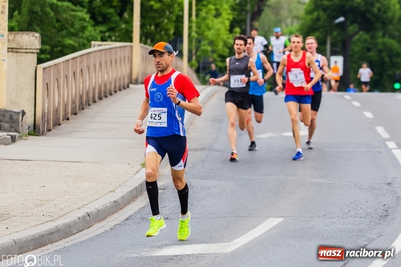 Zdjęcie w galerii na portalu naszraciborz.pl: Raciborski Bieg bez Granic [FOTO i WIDEO]  wiadomości z regionu