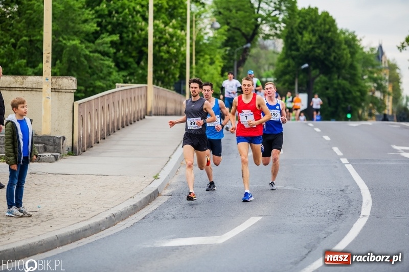 Zdjęcie w galerii na portalu naszraciborz.pl: Raciborski Bieg bez Granic [FOTO i WIDEO]  wiadomości z regionu