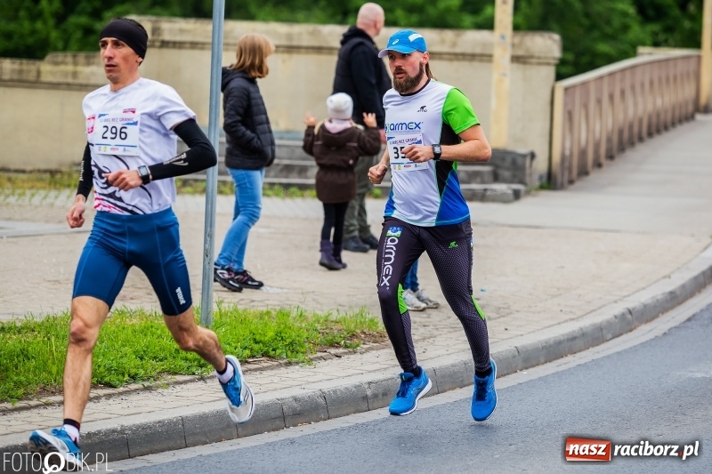 Zdjęcie w galerii na portalu naszraciborz.pl: Raciborski Bieg bez Granic [FOTO i WIDEO]  wiadomości z regionu