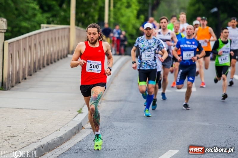 Zdjęcie w galerii na portalu naszraciborz.pl: Raciborski Bieg bez Granic [FOTO i WIDEO]  wiadomości z regionu