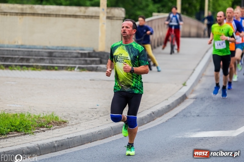 Zdjęcie w galerii na portalu naszraciborz.pl: Raciborski Bieg bez Granic [FOTO i WIDEO]  wiadomości z regionu