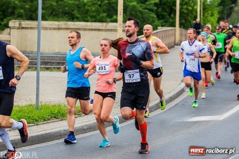 Zdjęcie w galerii na portalu naszraciborz.pl: Raciborski Bieg bez Granic [FOTO i WIDEO]  wiadomości z regionu