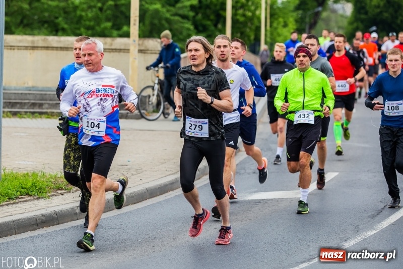 Zdjęcie w galerii na portalu naszraciborz.pl: Raciborski Bieg bez Granic [FOTO i WIDEO]  wiadomości z regionu