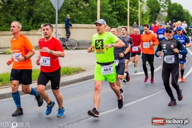 Zdjęcie w galerii na portalu naszraciborz.pl: Raciborski Bieg bez Granic [FOTO i WIDEO]  wiadomości z regionu