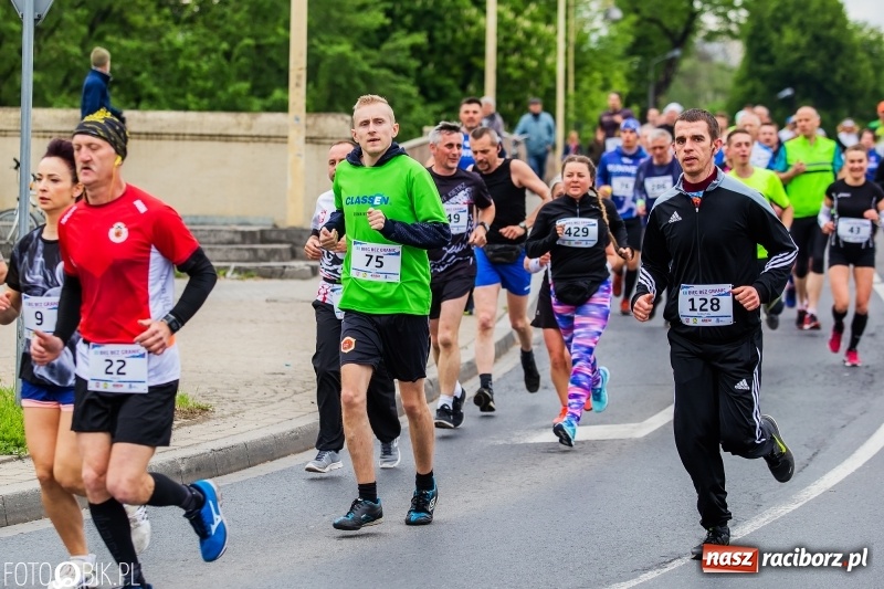 Zdjęcie w galerii na portalu naszraciborz.pl: Raciborski Bieg bez Granic [FOTO i WIDEO]  wiadomości z regionu