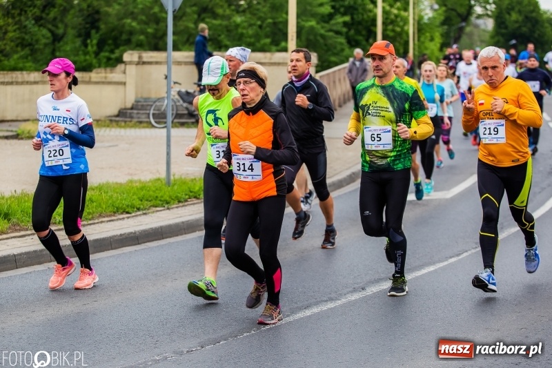 Zdjęcie w galerii na portalu naszraciborz.pl: Raciborski Bieg bez Granic [FOTO i WIDEO]  wiadomości z regionu