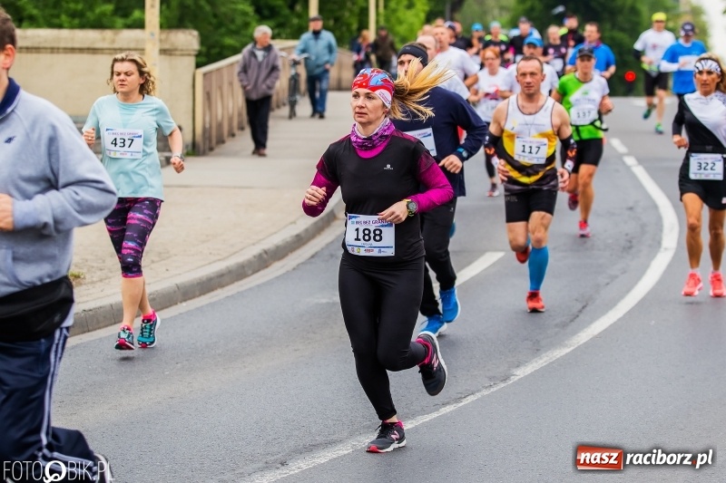 Zdjęcie w galerii na portalu naszraciborz.pl: Raciborski Bieg bez Granic [FOTO i WIDEO]  wiadomości z regionu