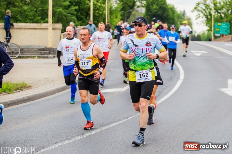 Zdjęcie w galerii na portalu naszraciborz.pl: Raciborski Bieg bez Granic [FOTO i WIDEO]  wiadomości z regionu
