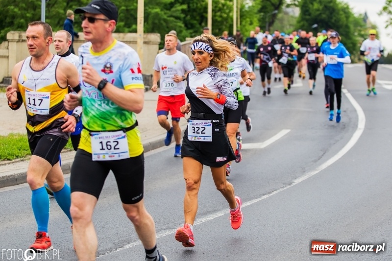 Zdjęcie w galerii na portalu naszraciborz.pl: Raciborski Bieg bez Granic [FOTO i WIDEO]  wiadomości z regionu