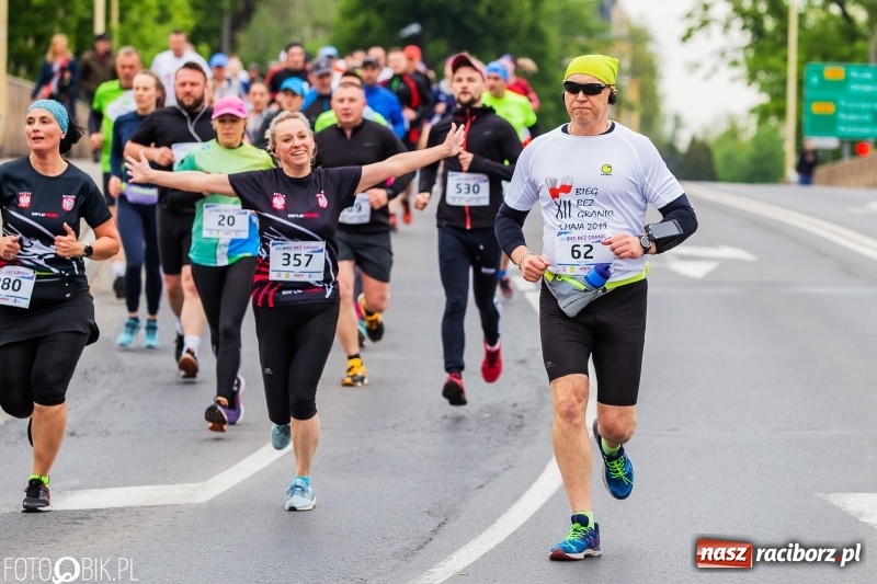 Zdjęcie w galerii na portalu naszraciborz.pl: Raciborski Bieg bez Granic [FOTO i WIDEO]  wiadomości z regionu