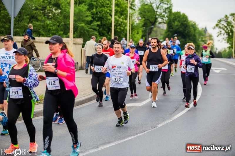 Zdjęcie w galerii na portalu naszraciborz.pl: Raciborski Bieg bez Granic [FOTO i WIDEO]  wiadomości z regionu