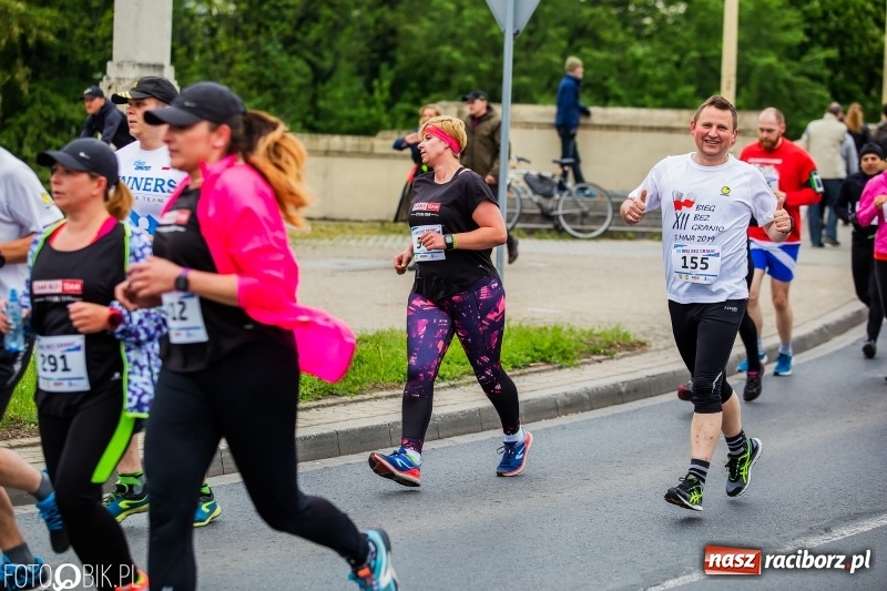 Zdjęcie w galerii na portalu naszraciborz.pl: Raciborski Bieg bez Granic [FOTO i WIDEO]  wiadomości z regionu