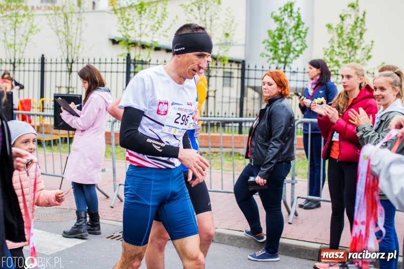 Zdjęcie w galerii na portalu naszraciborz.pl: Raciborski Bieg bez Granic [FOTO i WIDEO]  wiadomości z regionu