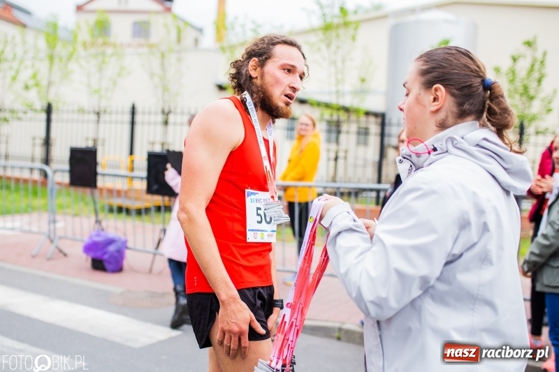 Zdjęcie w galerii na portalu naszraciborz.pl: Raciborski Bieg bez Granic [FOTO i WIDEO]  wiadomości z regionu