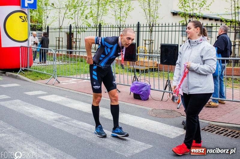Zdjęcie w galerii na portalu naszraciborz.pl: Raciborski Bieg bez Granic [FOTO i WIDEO]  wiadomości z regionu