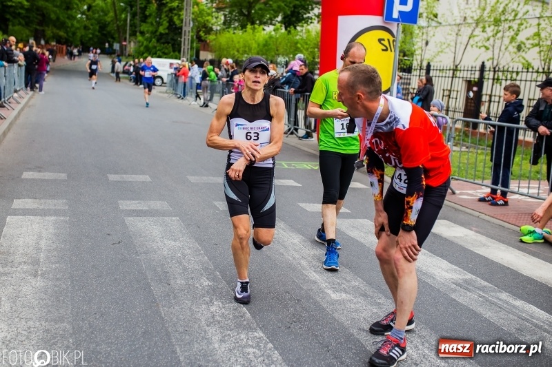 Zdjęcie w galerii na portalu naszraciborz.pl: Raciborski Bieg bez Granic [FOTO i WIDEO]  wiadomości z regionu