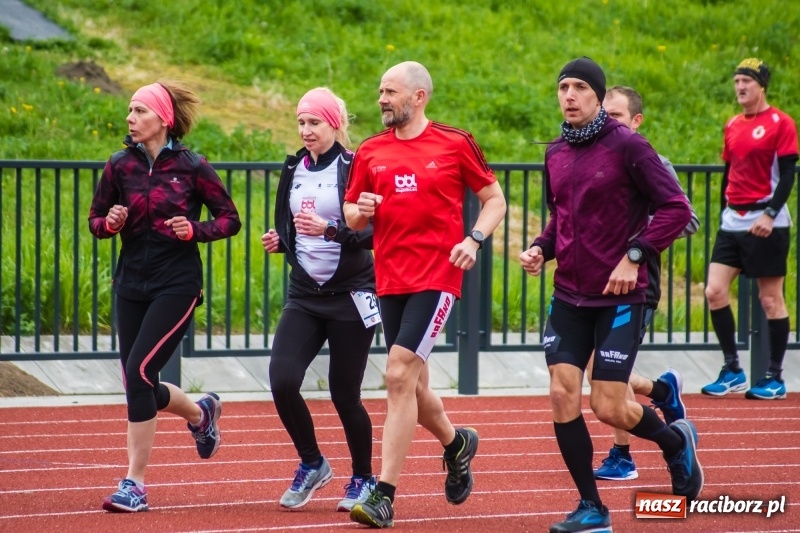 Zdjęcie w galerii na portalu naszraciborz.pl: Raciborski Bieg bez Granic [FOTO i WIDEO]  wiadomości z regionu