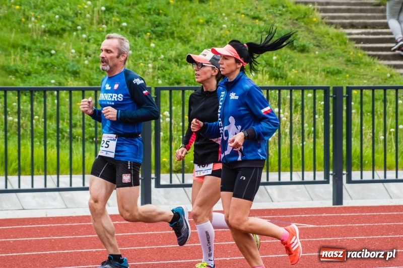 Zdjęcie w galerii na portalu naszraciborz.pl: Raciborski Bieg bez Granic [FOTO i WIDEO]  wiadomości z regionu