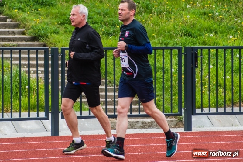 Zdjęcie w galerii na portalu naszraciborz.pl: Raciborski Bieg bez Granic [FOTO i WIDEO]  wiadomości z regionu