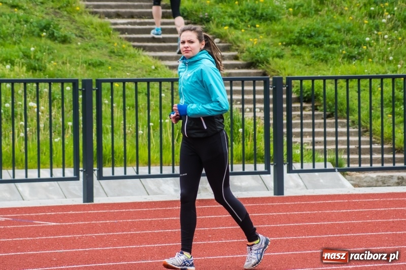 Zdjęcie w galerii na portalu naszraciborz.pl: Raciborski Bieg bez Granic [FOTO i WIDEO]  wiadomości z regionu