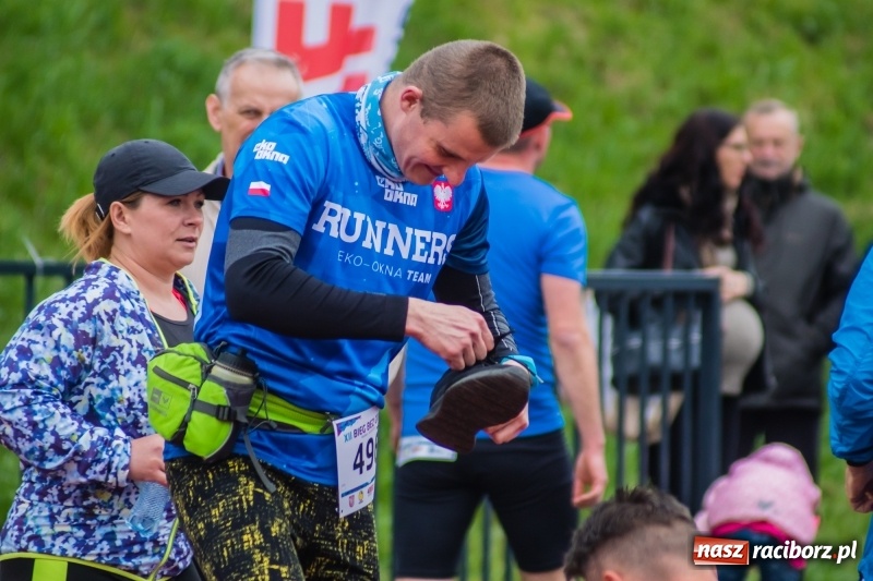 Zdjęcie w galerii na portalu naszraciborz.pl: Raciborski Bieg bez Granic [FOTO i WIDEO]  wiadomości z regionu