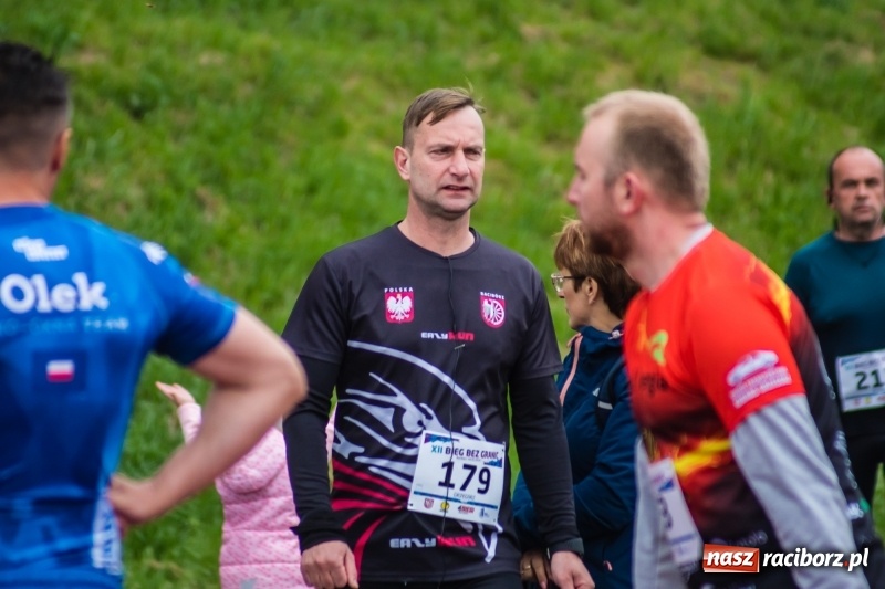 Zdjęcie w galerii na portalu naszraciborz.pl: Raciborski Bieg bez Granic [FOTO i WIDEO]  wiadomości z regionu