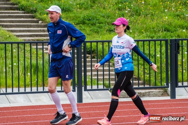 Zdjęcie w galerii na portalu naszraciborz.pl: Raciborski Bieg bez Granic [FOTO i WIDEO]  wiadomości z regionu