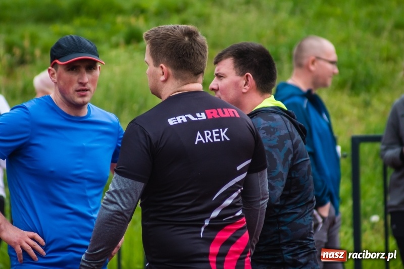 Zdjęcie w galerii na portalu naszraciborz.pl: Raciborski Bieg bez Granic [FOTO i WIDEO]  wiadomości z regionu