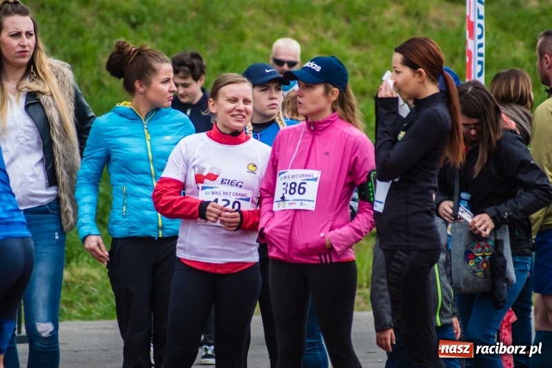 Zdjęcie w galerii na portalu naszraciborz.pl: Raciborski Bieg bez Granic [FOTO i WIDEO]  wiadomości z regionu