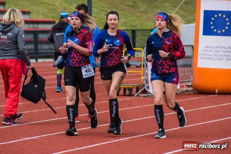 Zdjęcie w galerii na portalu naszraciborz.pl: Raciborski Bieg bez Granic [FOTO i WIDEO]  wiadomości z regionu