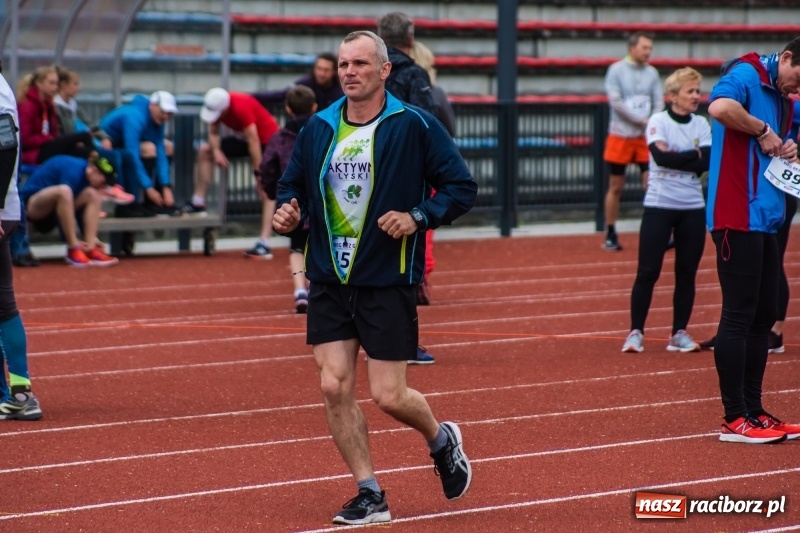 Zdjęcie w galerii na portalu naszraciborz.pl: Raciborski Bieg bez Granic [FOTO i WIDEO]  wiadomości z regionu
