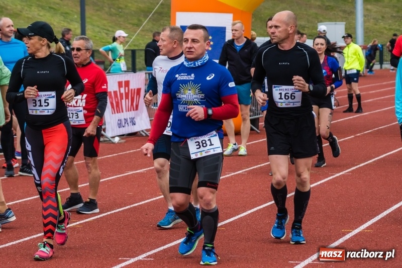 Zdjęcie w galerii na portalu naszraciborz.pl: Raciborski Bieg bez Granic [FOTO i WIDEO]  wiadomości z regionu