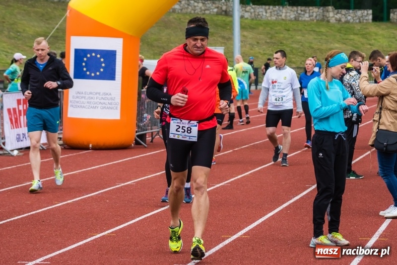 Zdjęcie w galerii na portalu naszraciborz.pl: Raciborski Bieg bez Granic [FOTO i WIDEO]  wiadomości z regionu