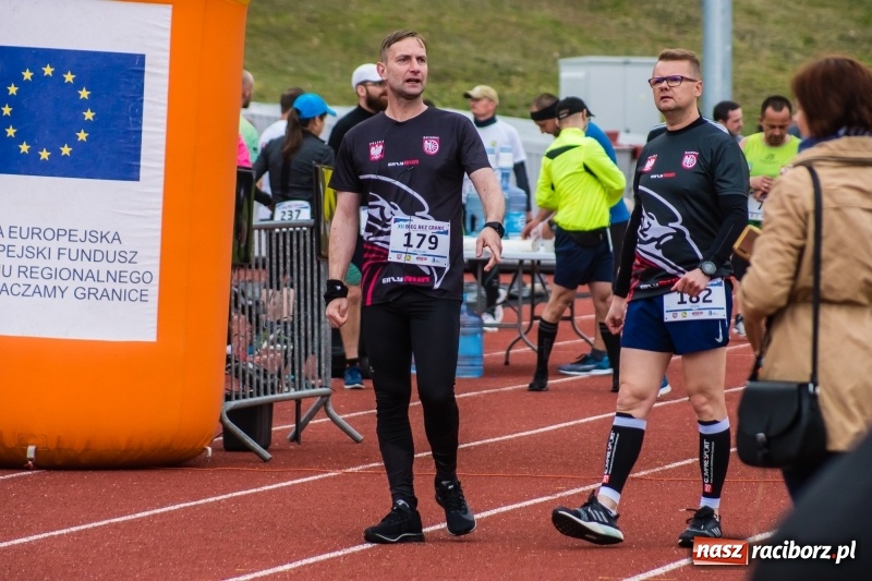 Zdjęcie w galerii na portalu naszraciborz.pl: Raciborski Bieg bez Granic [FOTO i WIDEO]  wiadomości z regionu