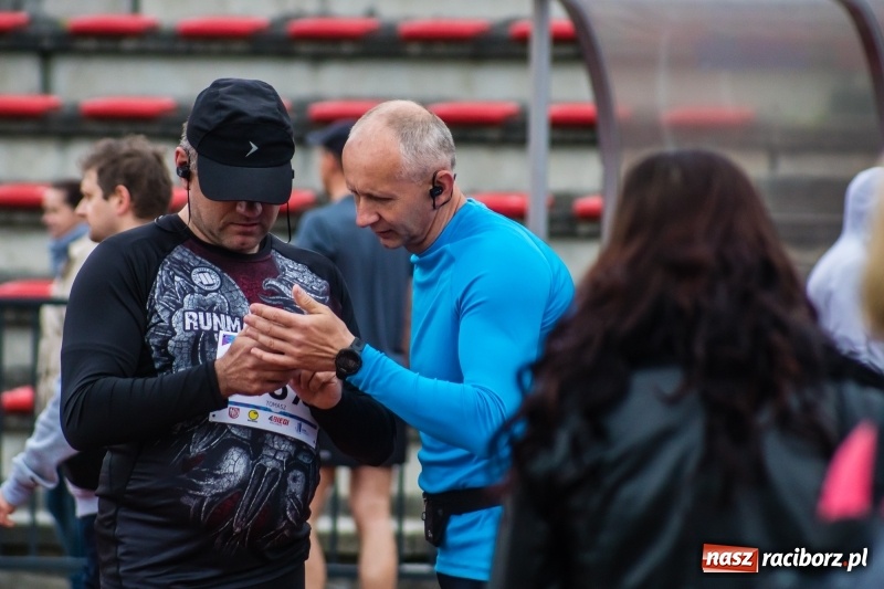 Zdjęcie w galerii na portalu naszraciborz.pl: Raciborski Bieg bez Granic [FOTO i WIDEO]  wiadomości z regionu