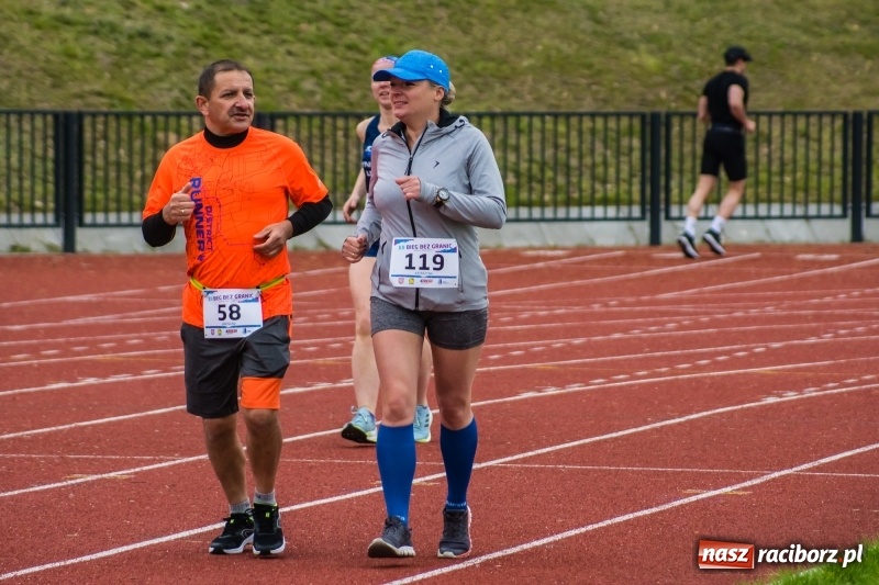 Zdjęcie w galerii na portalu naszraciborz.pl: Raciborski Bieg bez Granic [FOTO i WIDEO]  wiadomości z regionu