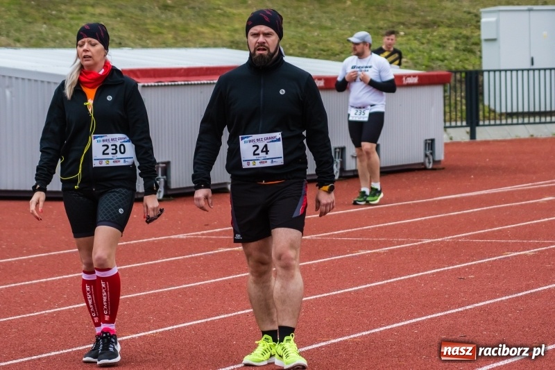 Zdjęcie w galerii na portalu naszraciborz.pl: Raciborski Bieg bez Granic [FOTO i WIDEO]  wiadomości z regionu