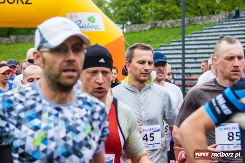 Zdjęcie w galerii na portalu naszraciborz.pl: Raciborski Bieg bez Granic [FOTO i WIDEO]  wiadomości z regionu