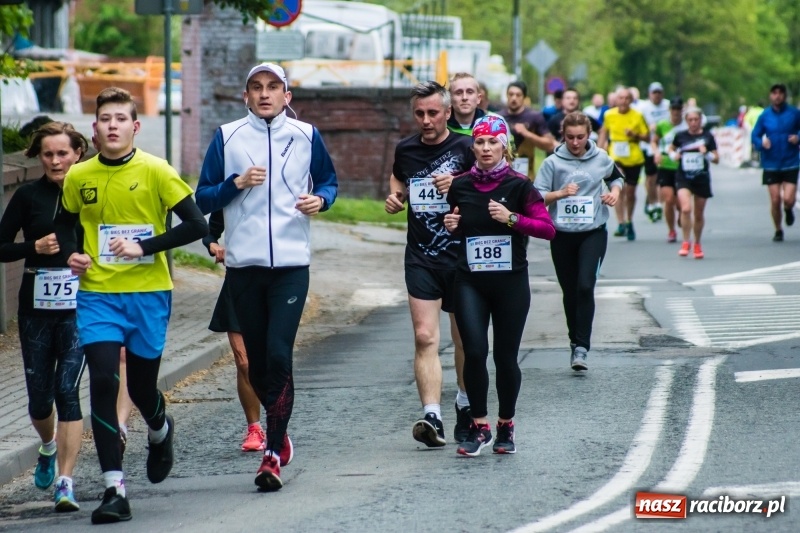 Zdjęcie w galerii na portalu naszraciborz.pl: Raciborski Bieg bez Granic [FOTO i WIDEO]  wiadomości z regionu