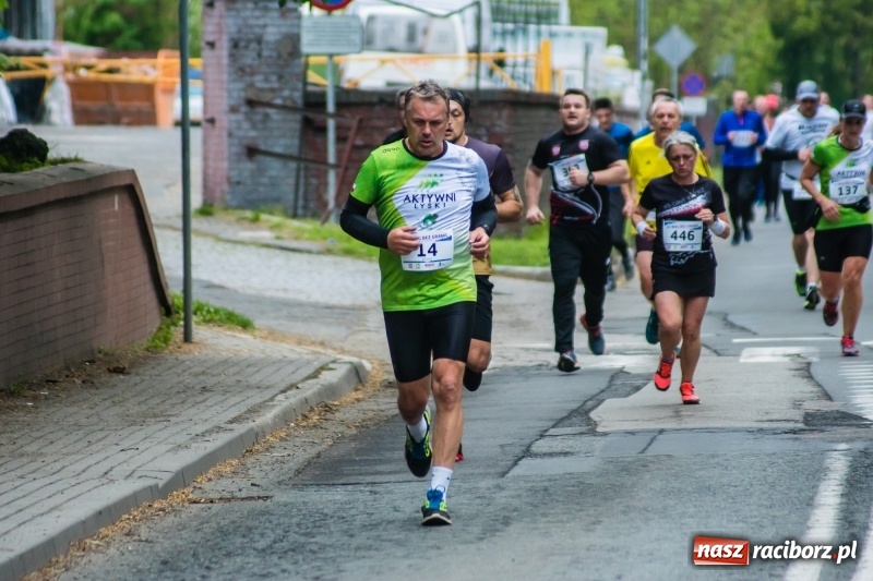 Zdjęcie w galerii na portalu naszraciborz.pl: Raciborski Bieg bez Granic [FOTO i WIDEO]  wiadomości z regionu