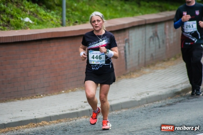 Zdjęcie w galerii na portalu naszraciborz.pl: Raciborski Bieg bez Granic [FOTO i WIDEO]  wiadomości z regionu