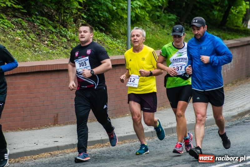 Zdjęcie w galerii na portalu naszraciborz.pl: Raciborski Bieg bez Granic [FOTO i WIDEO]  wiadomości z regionu