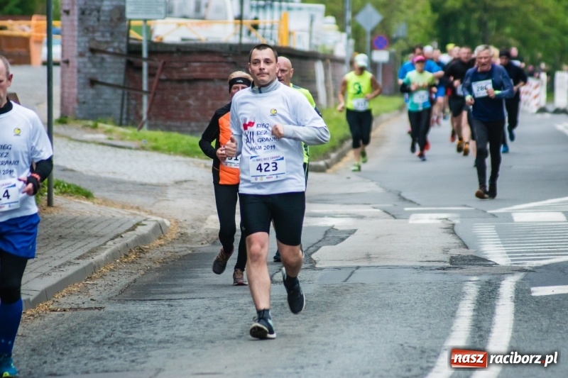 Zdjęcie w galerii na portalu naszraciborz.pl: Raciborski Bieg bez Granic [FOTO i WIDEO]  wiadomości z regionu