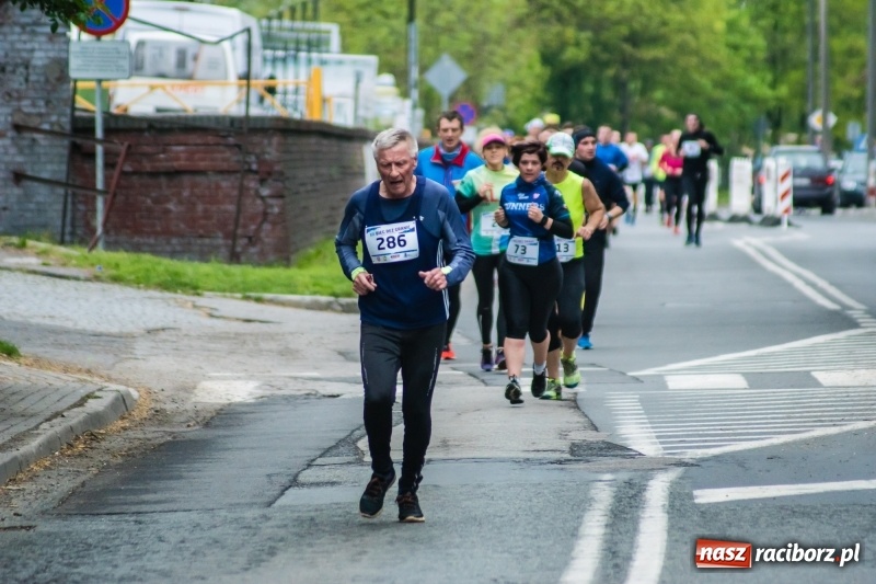 Zdjęcie w galerii na portalu naszraciborz.pl: Raciborski Bieg bez Granic [FOTO i WIDEO]  wiadomości z regionu