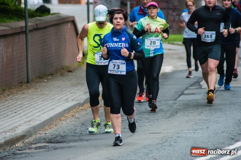 Zdjęcie w galerii na portalu naszraciborz.pl: Raciborski Bieg bez Granic [FOTO i WIDEO]  wiadomości z regionu