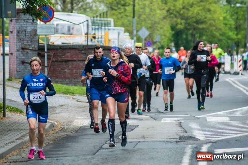 Zdjęcie w galerii na portalu naszraciborz.pl: Raciborski Bieg bez Granic [FOTO i WIDEO]  wiadomości z regionu