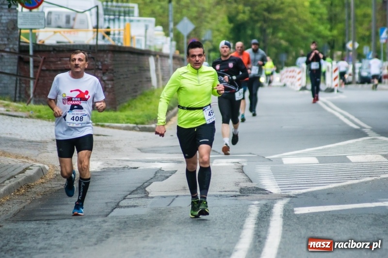 Zdjęcie w galerii na portalu naszraciborz.pl: Raciborski Bieg bez Granic [FOTO i WIDEO]  wiadomości z regionu