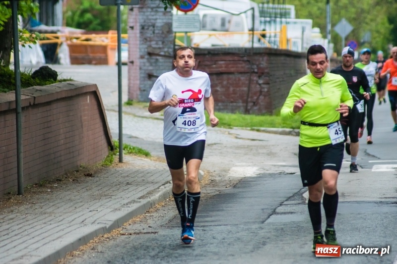 Zdjęcie w galerii na portalu naszraciborz.pl: Raciborski Bieg bez Granic [FOTO i WIDEO]  wiadomości z regionu